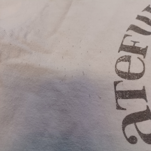 Lot of 2 Graphic Tees Short Sleeve Sunflower and Coca Cola Women's Sz Medium - Picture 5 of 11